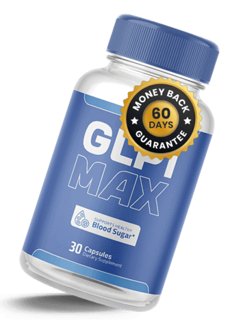 GLP-1 Max official website